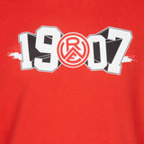 Kerle Sweatshirt I "1907" red