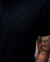 Kerle T-Shirt I "Rahn" black