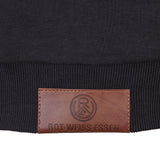 Hoodie Stauder/RWE Tradition Verbindet black