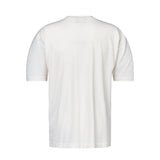 Kerle T-Shirt Oversize "DU mein RWE" creme