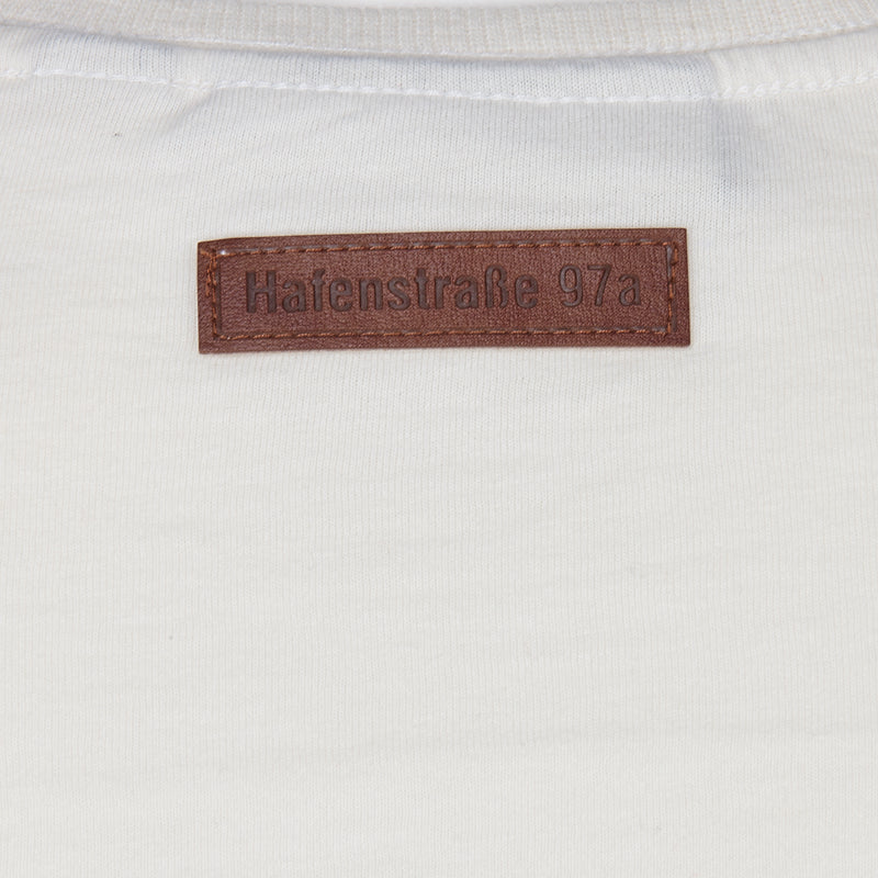 Kerle T-Shirt "97A" creme