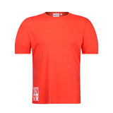 Kerle T-Shirt "mein Herz" red