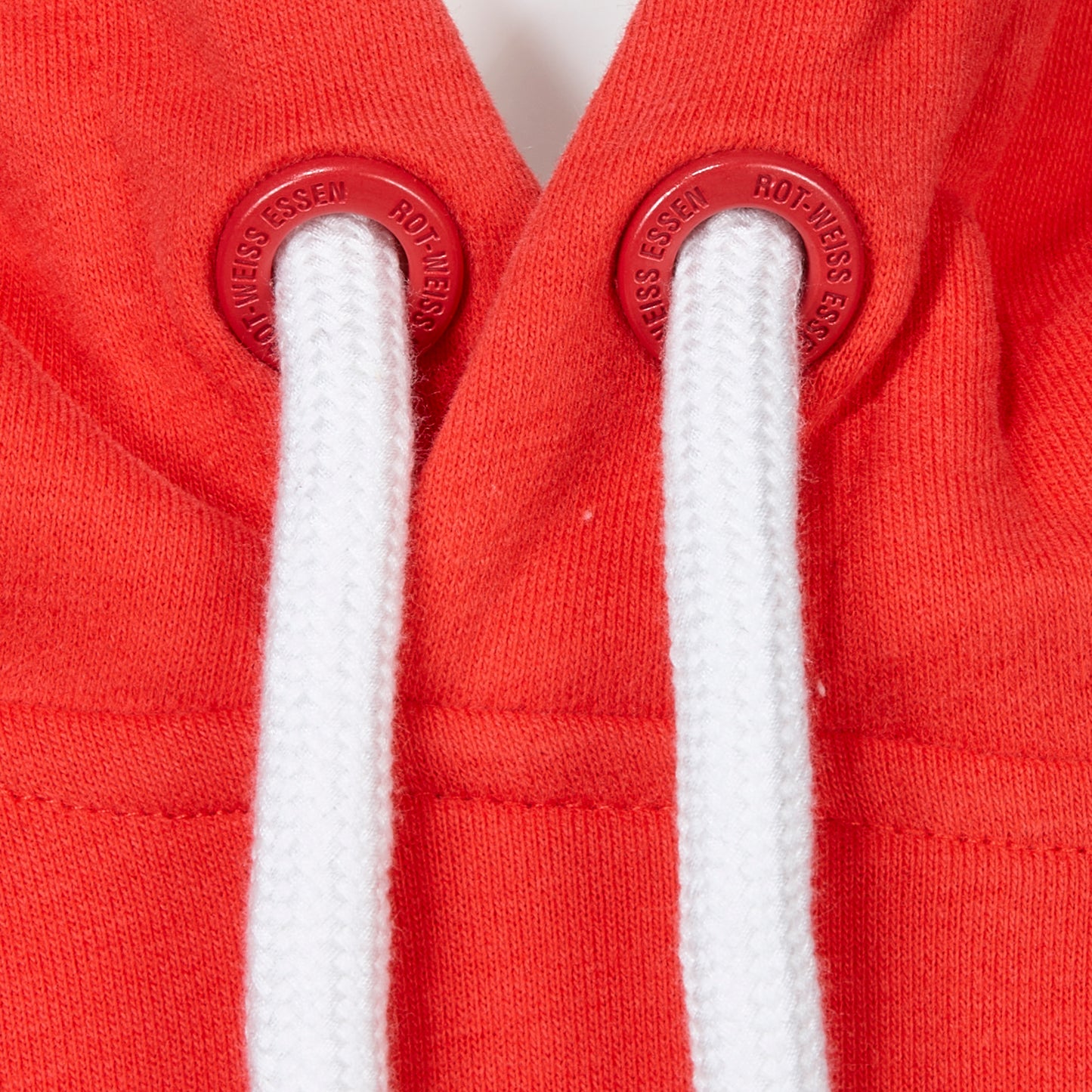 Kerle Hoodie "Adiole" red-creme