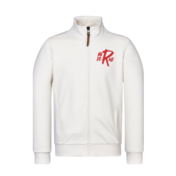 Kerle Zipped VII "NUR DER RWE" creme