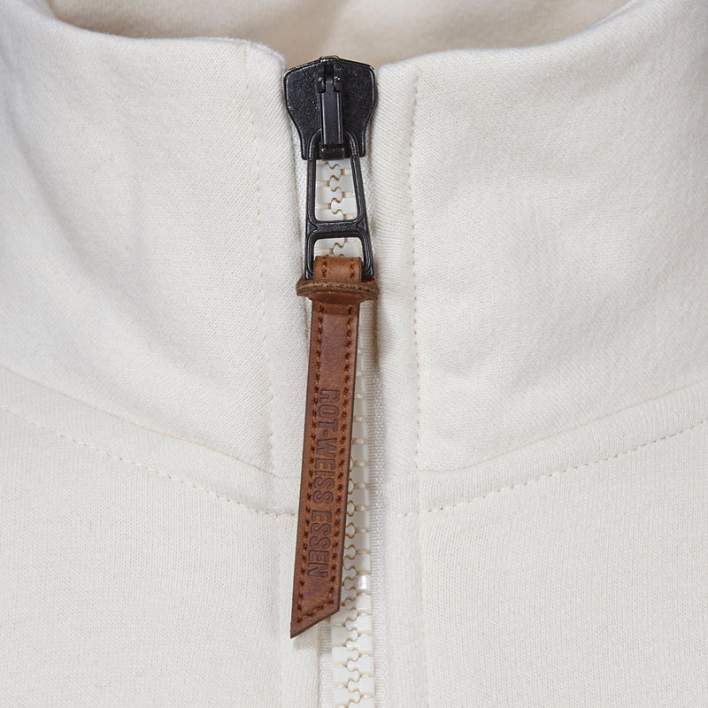 Kerle Zipped VII "NUR DER RWE" creme