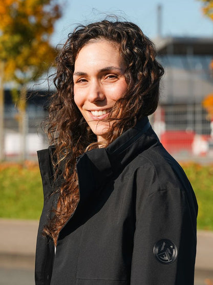 Regenjacke Islacker