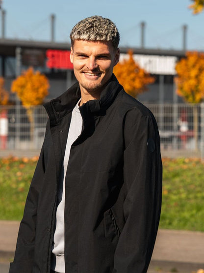 Regenjacke Islacker