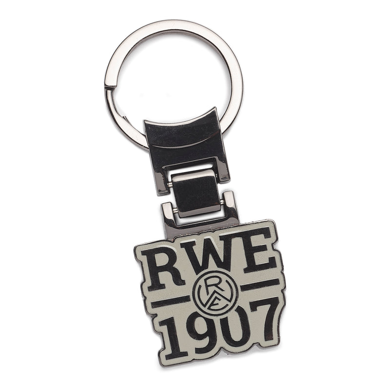 Schlüsselanhänger "RWE 1907"