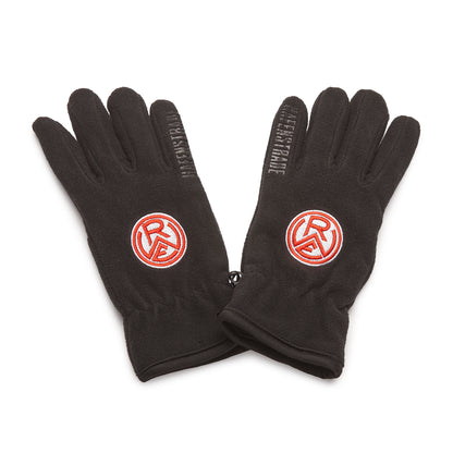 Fleecehandschuhe "Hafenstraße"