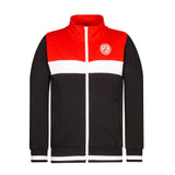 Rotzige Sweatjacke "Dondera"