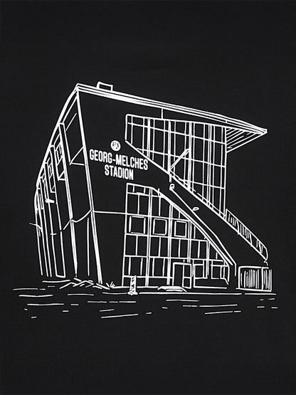 T-Shirt Georg-Melches-Stadion