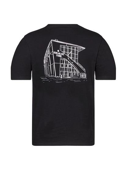 T-Shirt Georg-Melches-Stadion