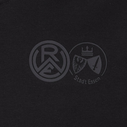 Sweatshirt RWE x Essen schwarz