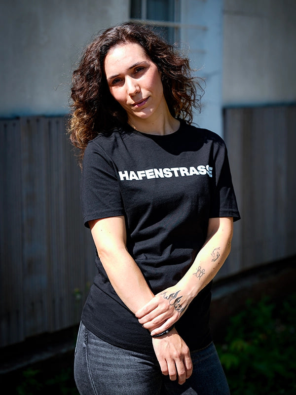 T-Shirt Hafenstrasse