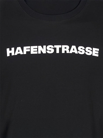 T-Shirt Hafenstrasse