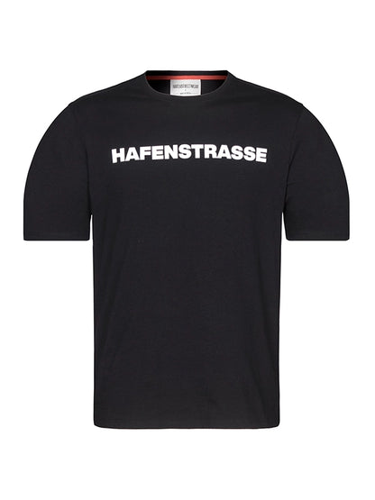 T-Shirt Hafenstrasse