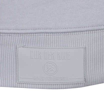 Sweatshirt RWE x Essen grau