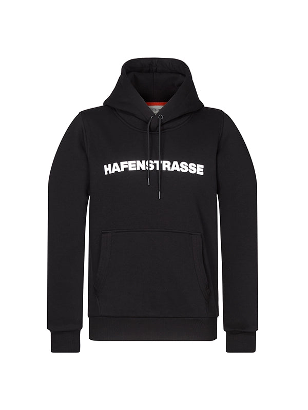 Hoodie Hafenstrasse