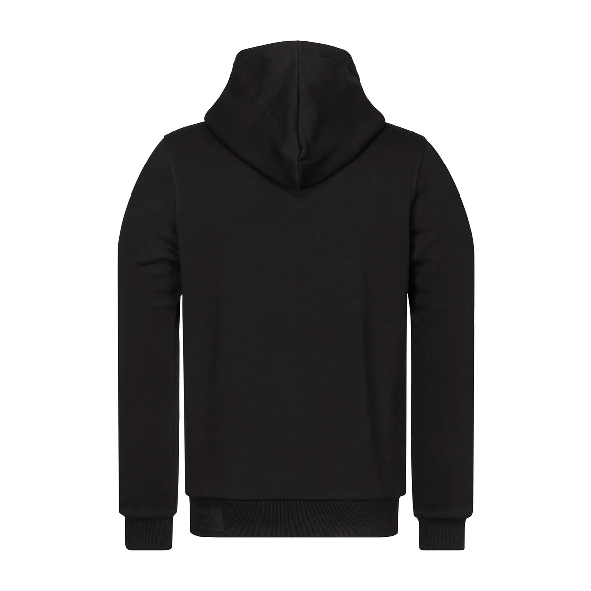 Hoodie RWE x Essen schwarz