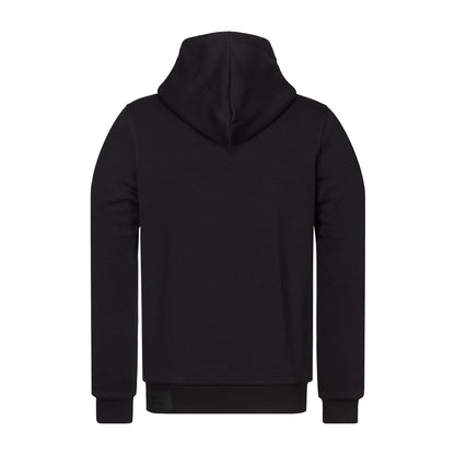 Hoodie RWE x Essen schwarz