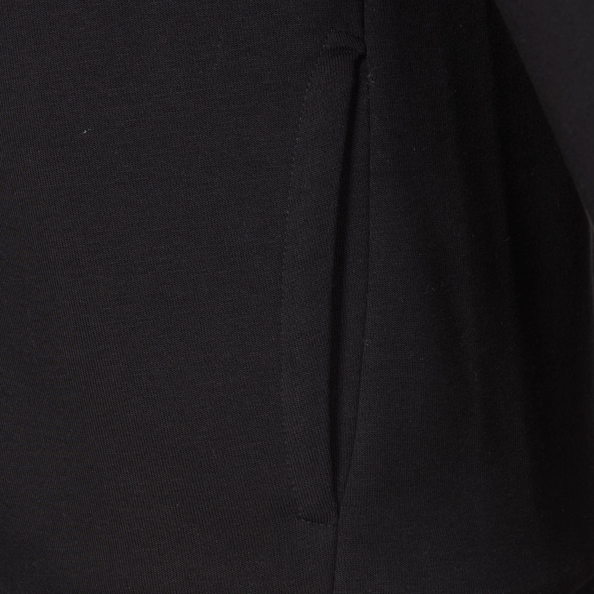 Hoodie RWE x Essen schwarz