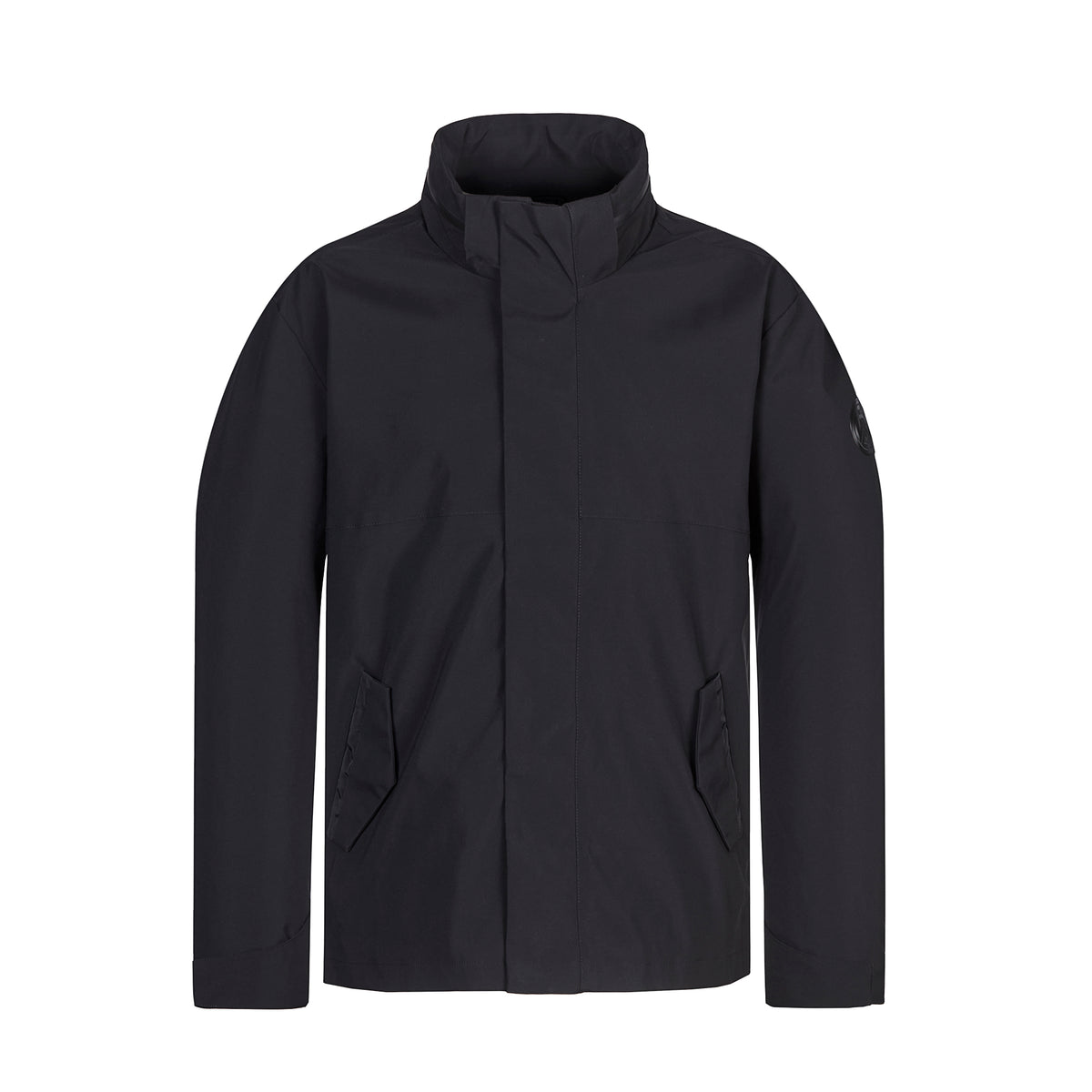 Regenjacke Islacker