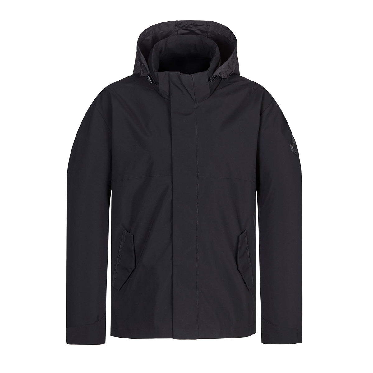 Regenjacke Islacker