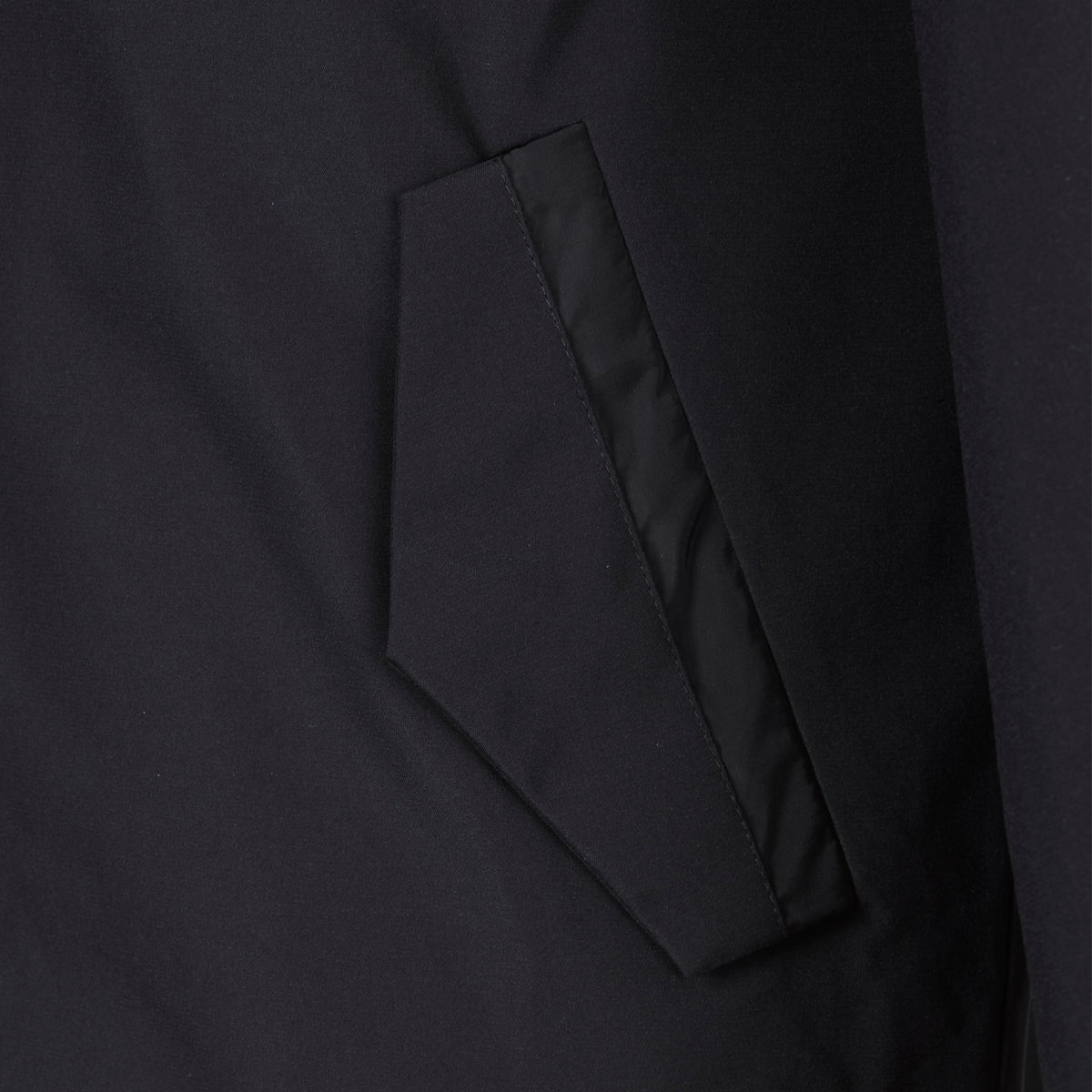 Regenjacke Islacker