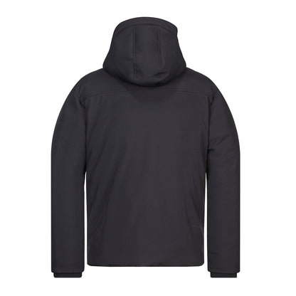 Wintersoftshelljacke 12. Mann