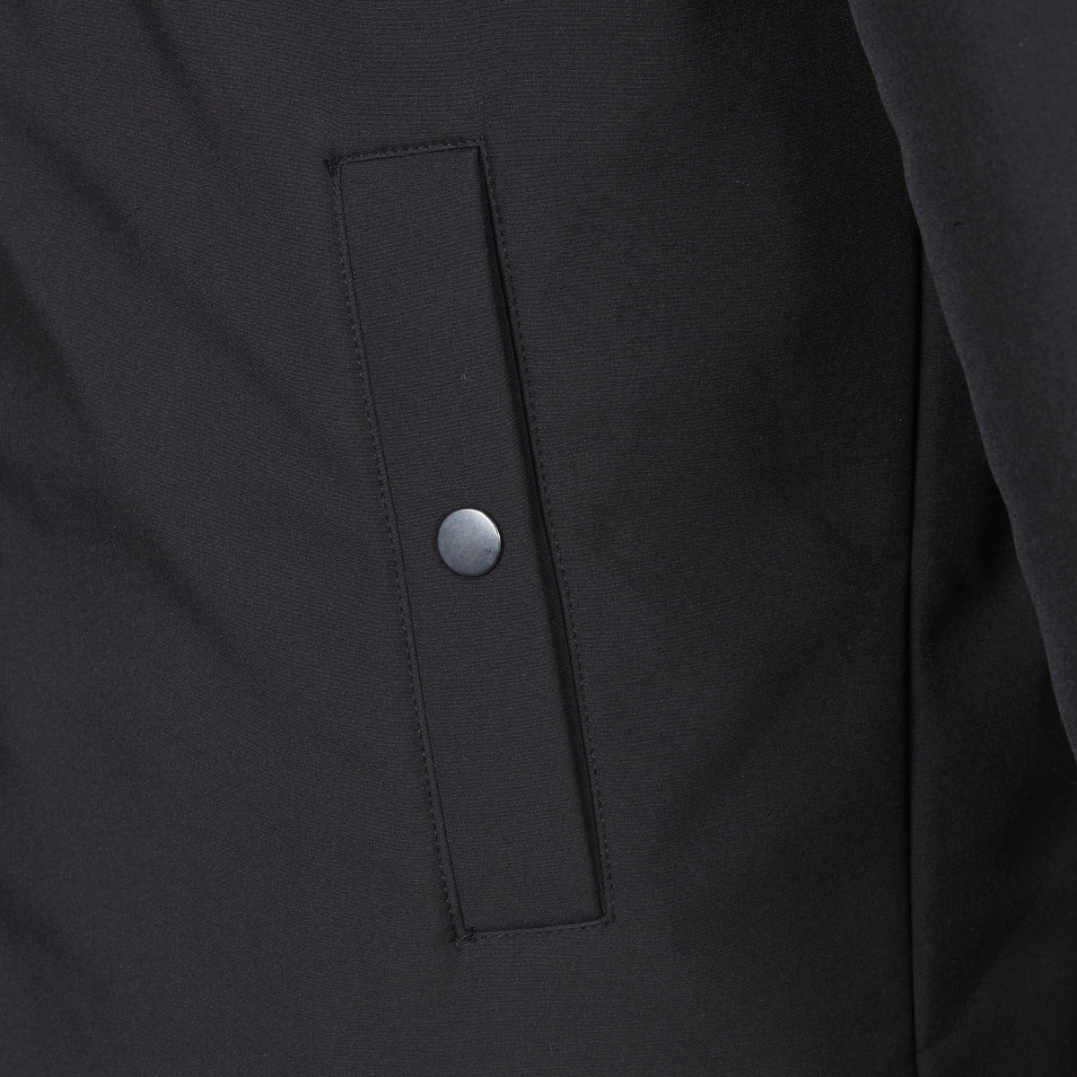 Wintersoftshelljacke 12. Mann
