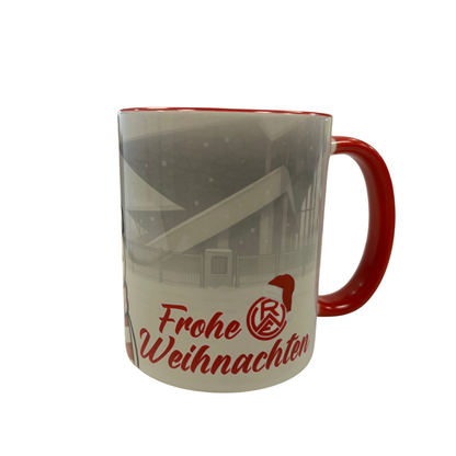 Tasse Weihnachten