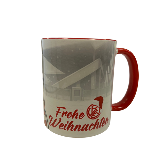 Tasse Weihnachten