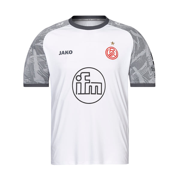 "JAKO" Torwart/Ausweichtrikot 24/25 Kids Beflockt