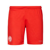 "JAKO" Heimshort "All Red" 24/25 Kids