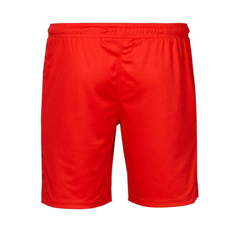 "JAKO" Heimshort "All Red" 24/25 Erw.