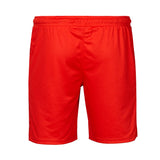 "JAKO" Heimshort "All Red" 24/25 Kids