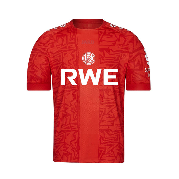 Heimtrikot "RWE AG" 24/25 Erw.