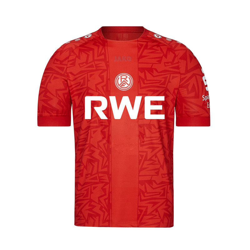 Heimtrikot "RWE AG" 24/25 Kids