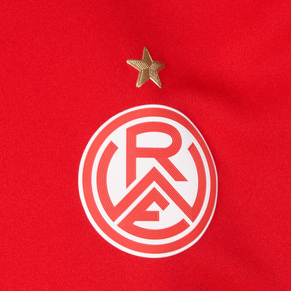 "JAKO" Auswärtstrikot rot 25/26 Kids