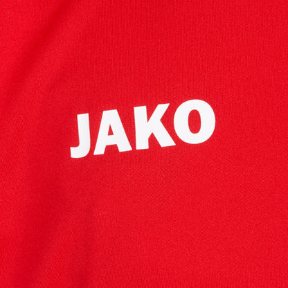 "JAKO" Auswärtstrikot rot 25/26 Kids