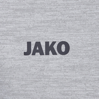 "JAKO" Freizeitpolo grau 24/25