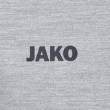 "JAKO" Freizeitshirt grau 24/25