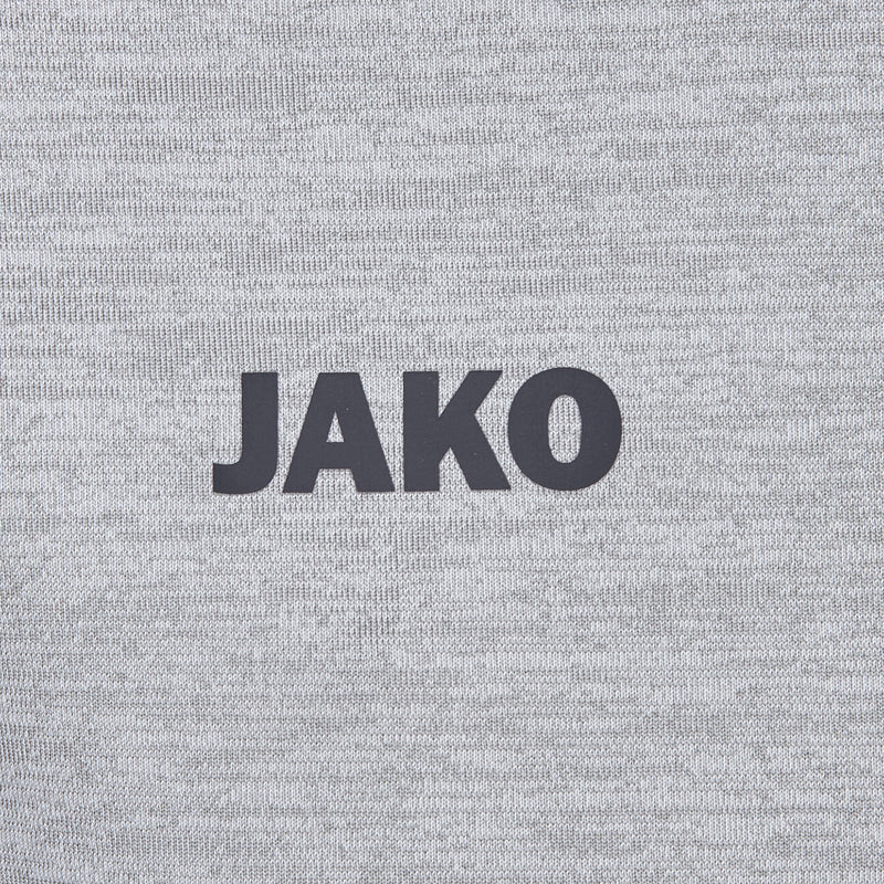 "JAKO" Freizeitshirt grau 24/25