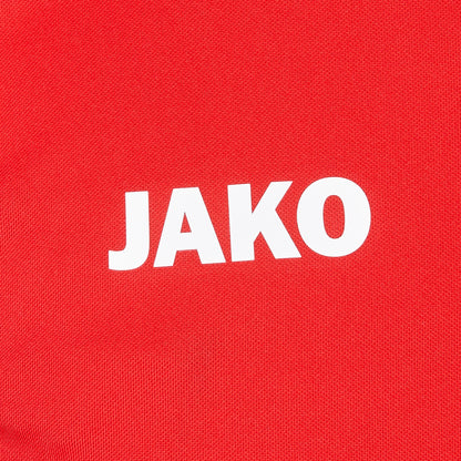 "JAKO" Trainingsshirt rot-weiss 25/26 Kids