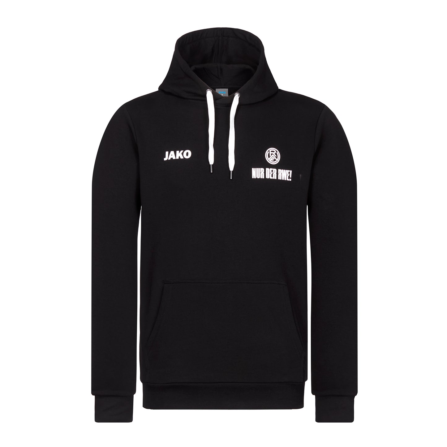 "JAKO" Freizeithoodie 25/26 Erw.