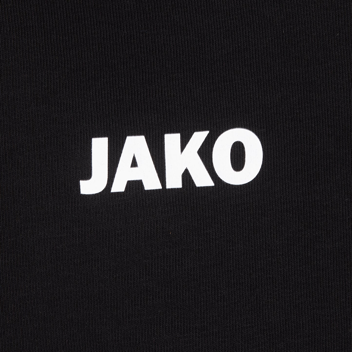 "JAKO" Freizeithoodie 25/26 Erw.