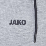 "JAKO" Freizeitjacke grau 24/25