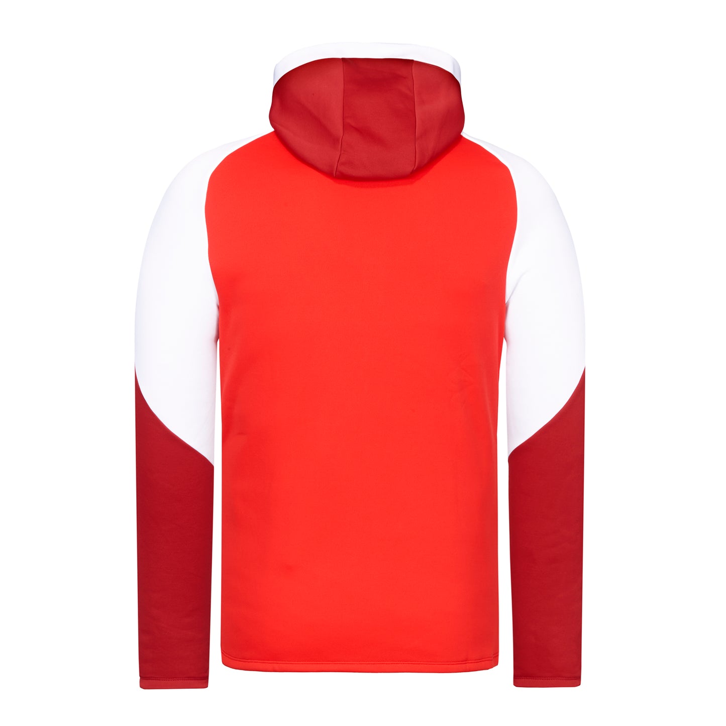 "JAKO" Trainingsjacke rot-weiss 25/26 Erw.