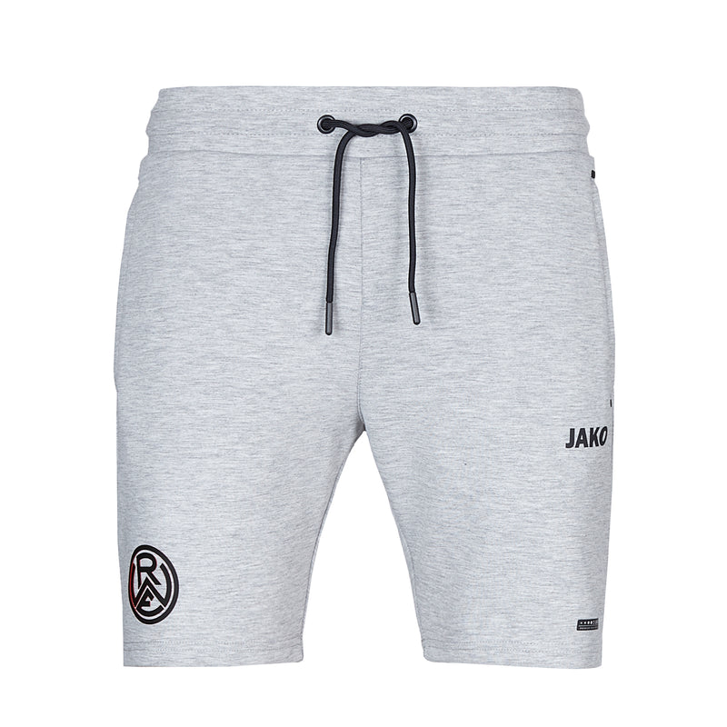 "JAKO" Freizeitshort grau 24/25