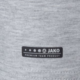 "JAKO" Freizeitshort grau 24/25